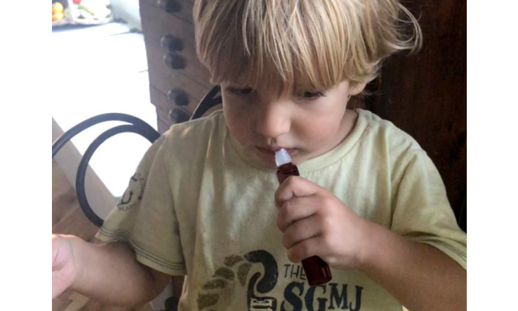 Lettre de Jacynthe - 11 juin