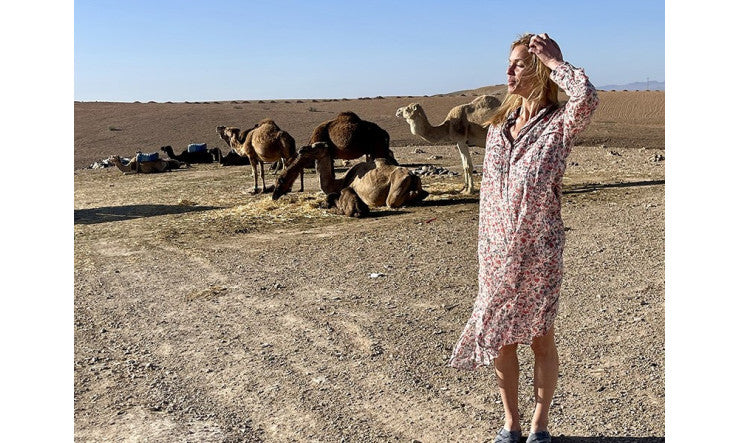 Lettre de Jacynthe - 2 mars