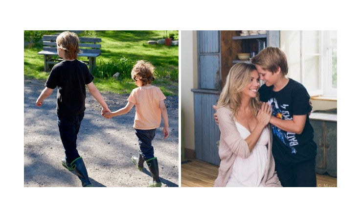 Pour répondre à vos questions sur l'école alternative