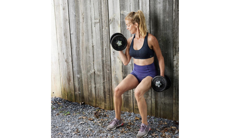 Quoi prendre en termes de suppléments?