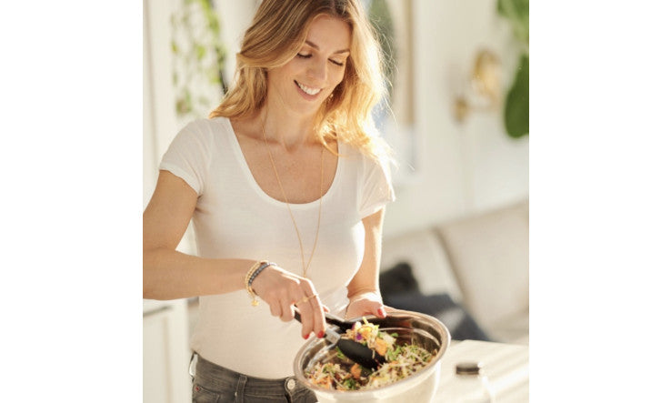 Comprendre l’alimentation et sur quoi miser pour être bien