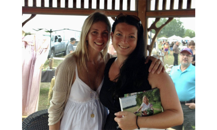 À écouter : rencontre percutante avec Annie