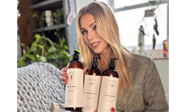 Lettre de Jacynthe, 10 décembre