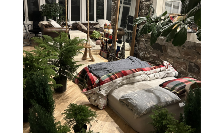 Beurre enchanteur – Gourmandise émotionnelle