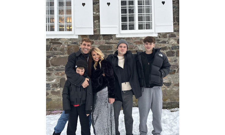 Lettre de Jacynthe, 31 décembre