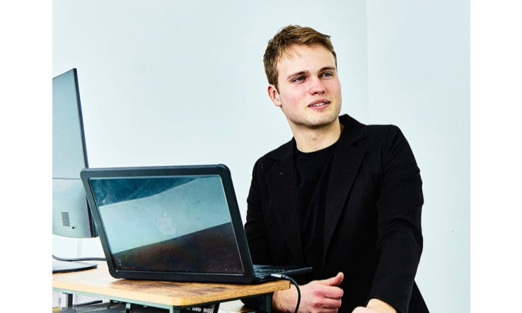 Concentration au top : boostez votre productivité au bureau avec les huiles essentielles!