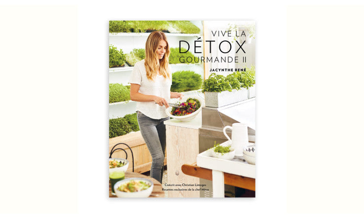 Vive la Détox gourmande II