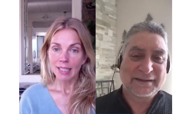 Suppléments, champignons et adaptogènes, avec Pierre Haddad