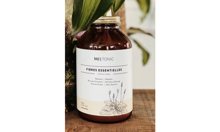 L'apaisement retrouvé pour Kathleen avec les Fibres essentielles