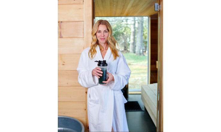 Lettre de Jacynthe, 9 janvier