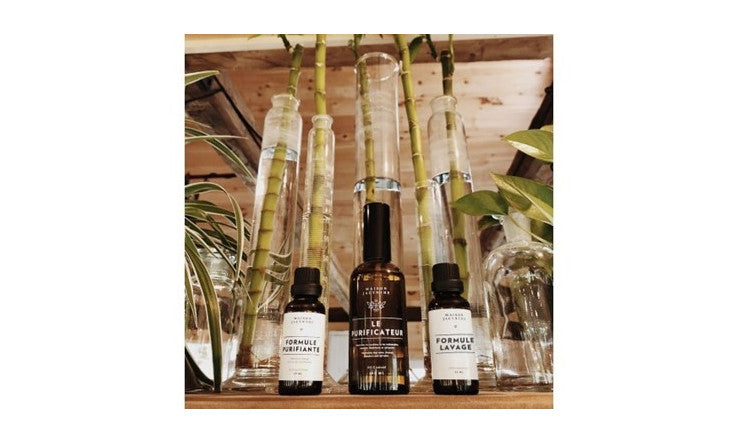 Vos témoignages : Formules pour le ménage