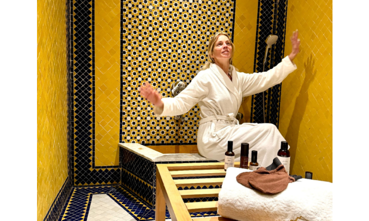 Lettre de Jacynthe - 2 mai