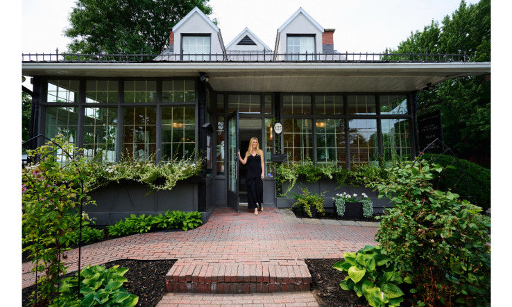 Venez vivre notre expérience beauté!