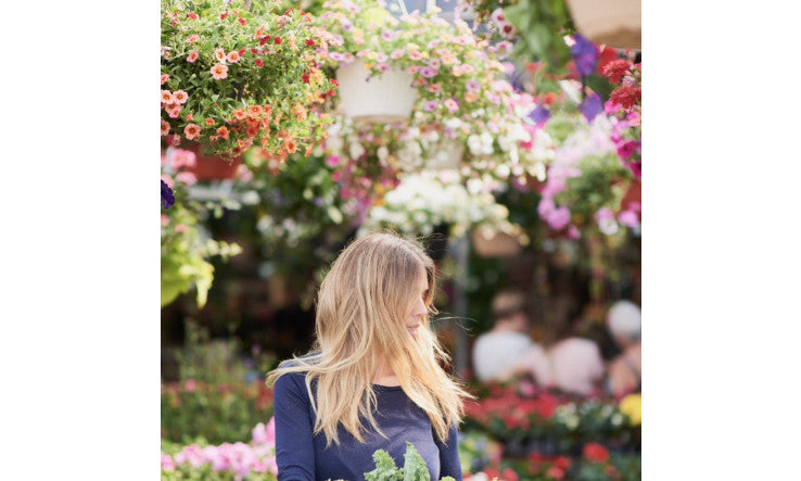 Tout pour avoir de beaux cheveux