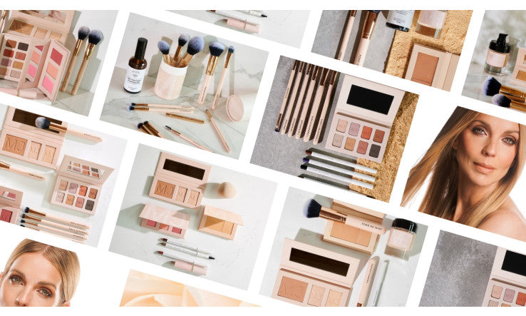 Les nouveautés maquillage