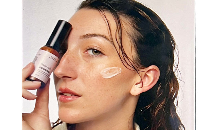 La gamme coréenne MJ