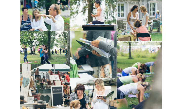 La Foire de Jacynthe 27 août 2017