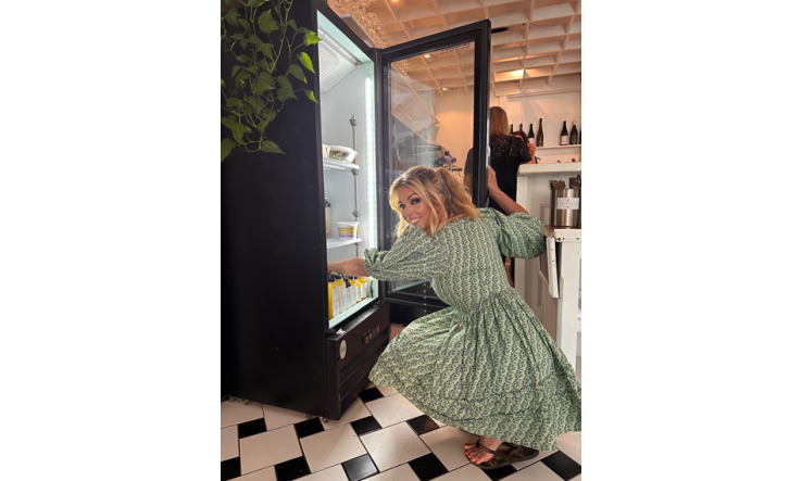 Ménopause et alimentation