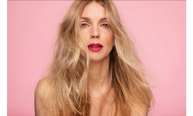 Mes soins pour de doux cheveux légers & soyeux