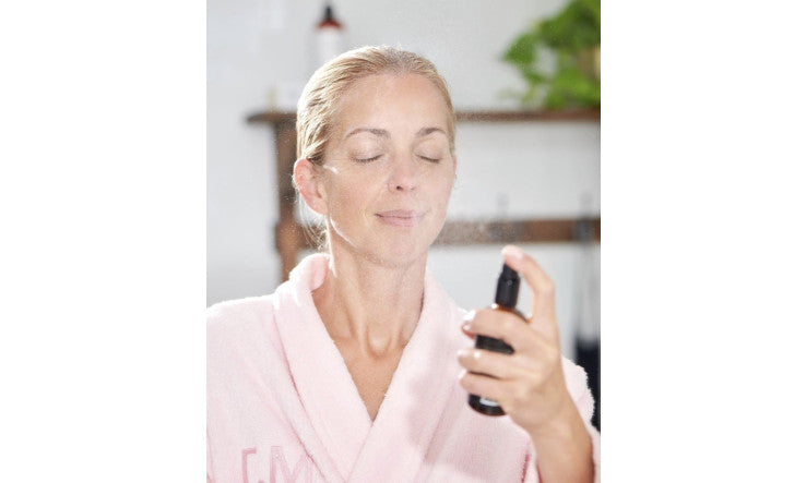 L'imbibition selon Nathalie