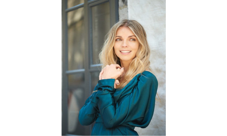 Collagène marin et la peau