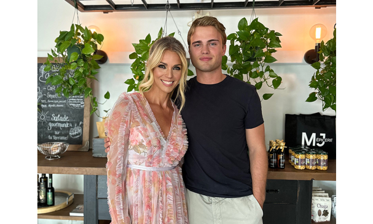 La routine de Louis pour avoir de l'énergie