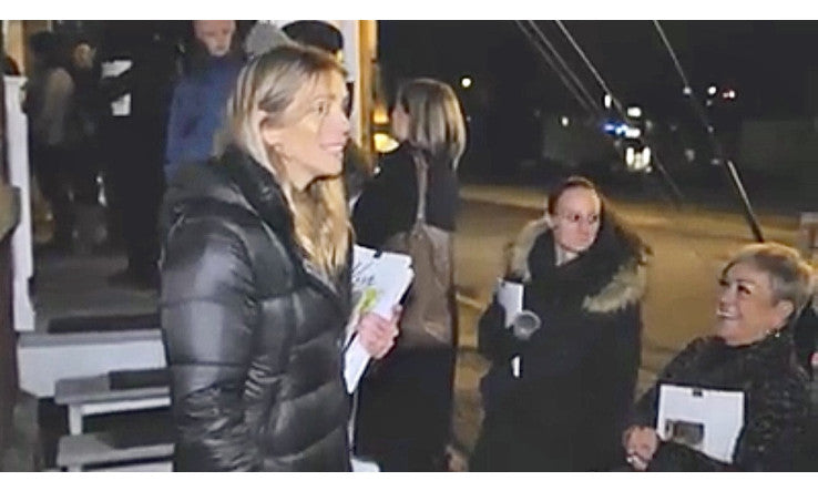 L'histoire de nos maisons