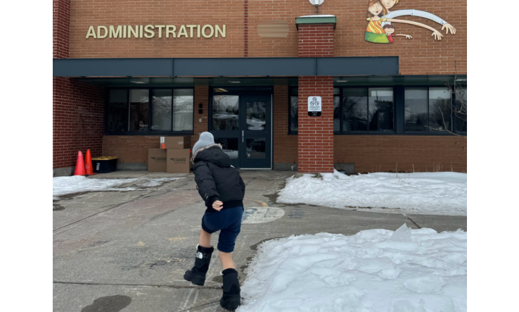 TDAH ou plutôt, hypersensibilité