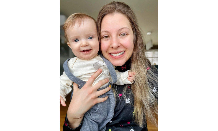 Comment Karolann a résolu son acné avec son rituel beauté