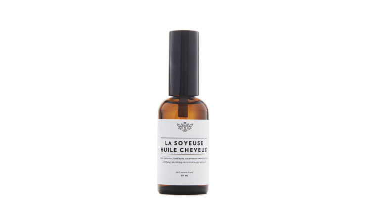 L'huile essentielle de cèdre, un atout pour la beauté des cheveux