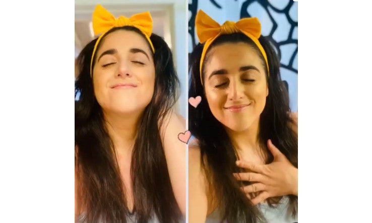 Comment Léa soulage son eczéma