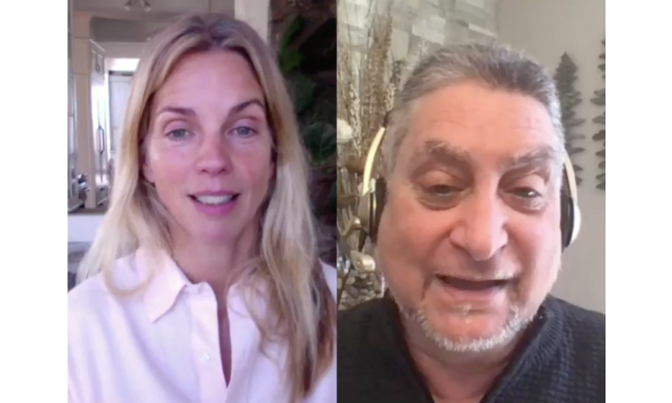 Comprendre les répercussions du collagène hydrolysé, avec Pierre Haddad