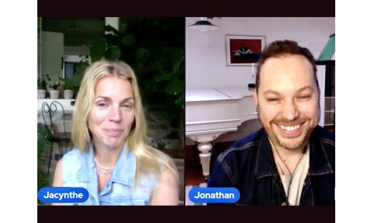 Les essentiels MJ de Jonathan