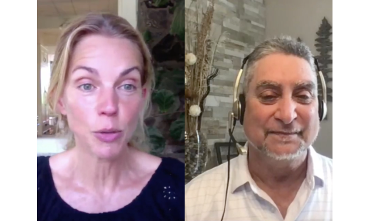 L'effet des huiles essentielles sur le stress & l'anxiété, avec Pierre Haddad