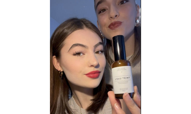 Idées-cadeaux par : les sœurs Bégin