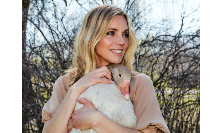 Lettre de Jacynthe - 25 mai