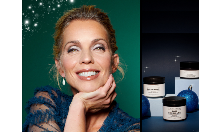 Lettre de Jacynthe - 10 décembre 2024