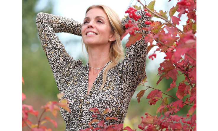 Lettre de Jacynthe - 10 octobre 2024