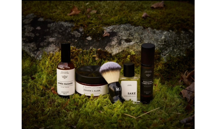 Lettre de Jacynthe - 13 décembre 2024