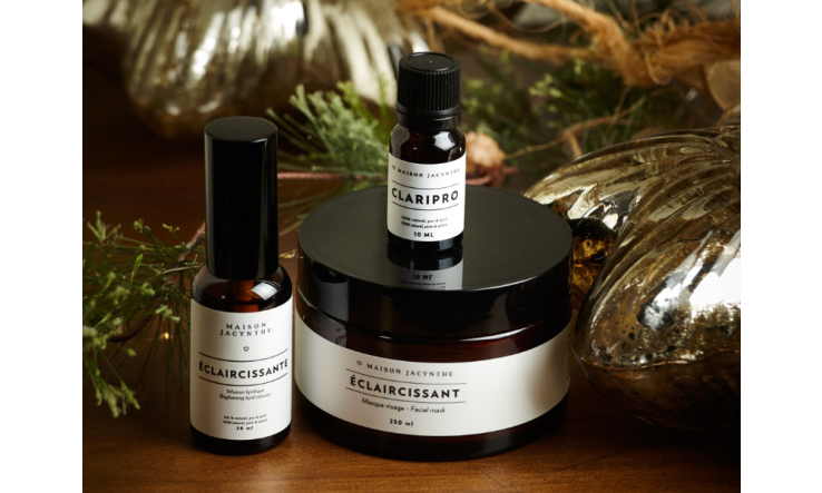 Lettre de Jacynthe - 14 novembre 2024