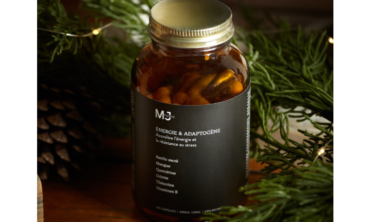 Lettre de Jacynthe - 18 novembre 2024