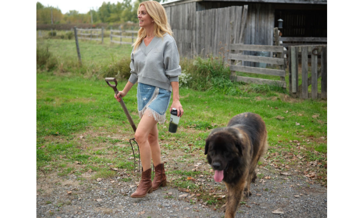 Lettre de Jacynthe - 22 octobre 2024