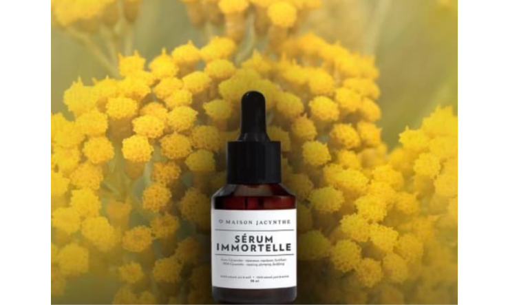 Lettre de Jacynthe - 25 septembre 2024