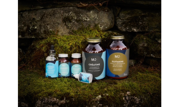 Lettre de Jacynthe - 3 décembre 2024