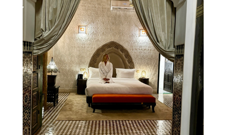 Lettre de Jacynthe - 7 juillet