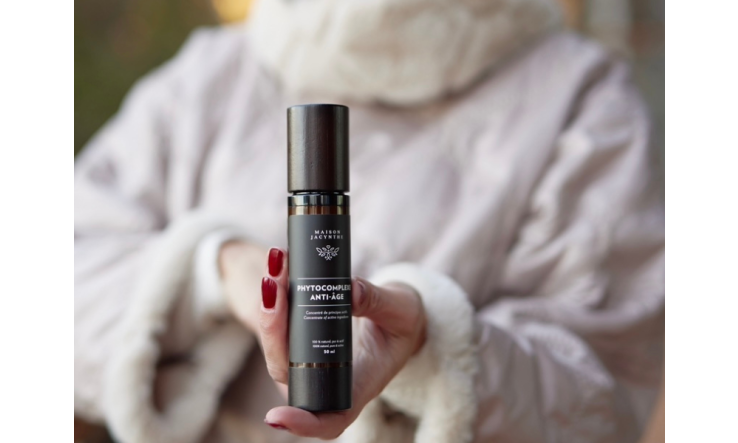 Lettre de Jacynthe - 8 décembre 2024