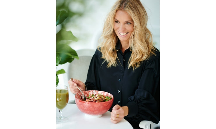 Lettre de Jacynthe - 21 mai 2025