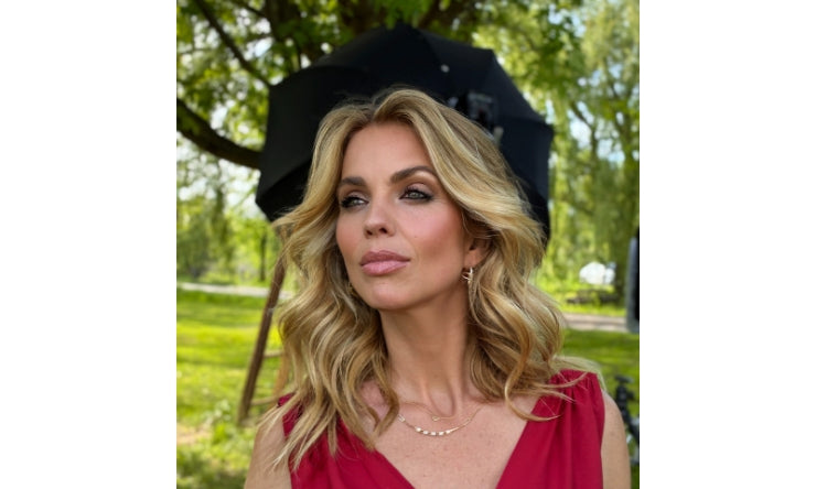 Lettre de Jacynthe - 30 mai 2025