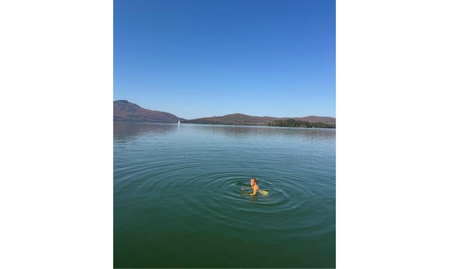 Lettre de Jacynthe - 8 octobre 2025