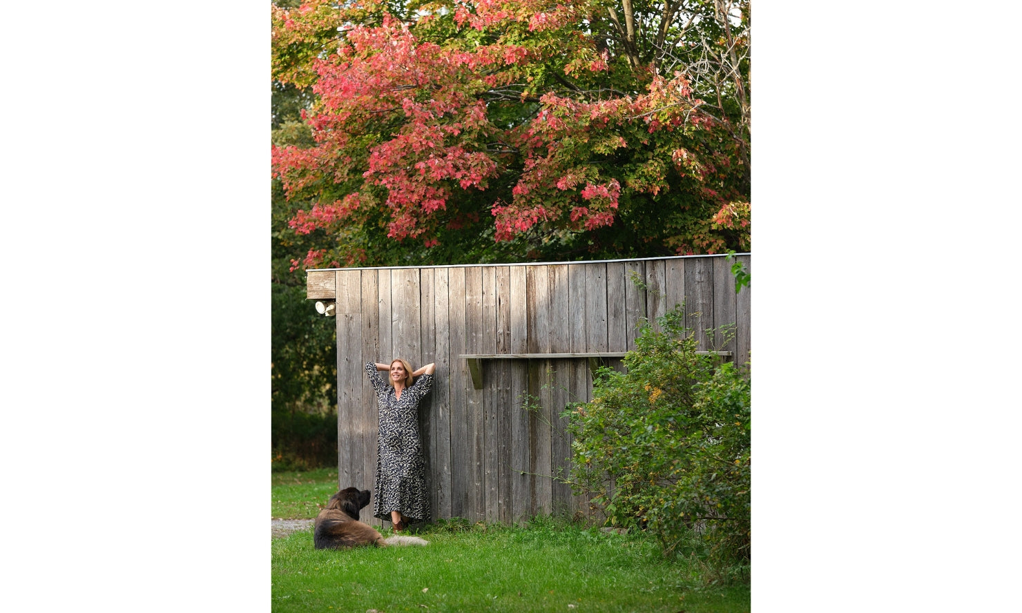 Lettre de Jacynthe - 9 octobre 2025